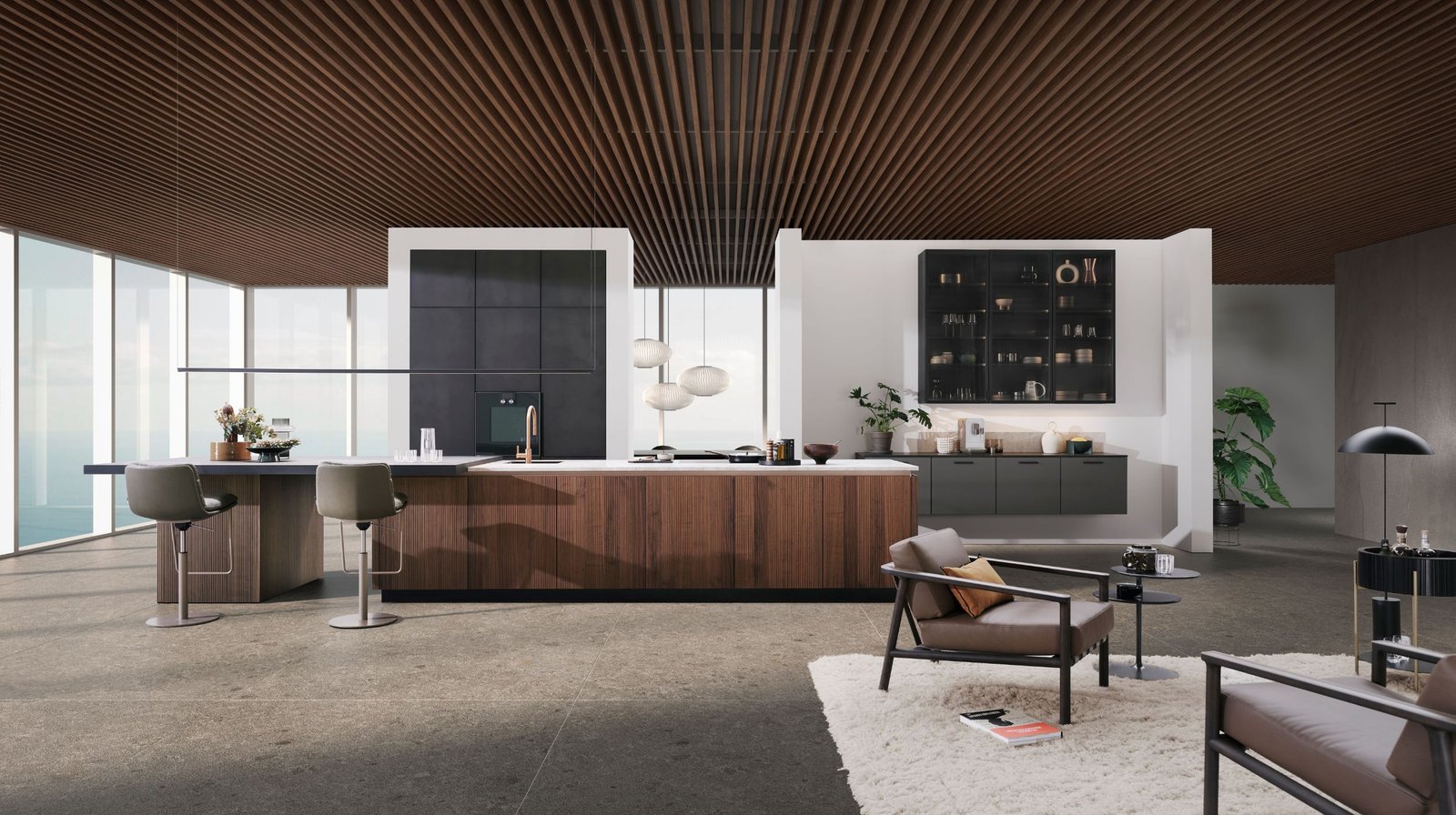 British Kitchen