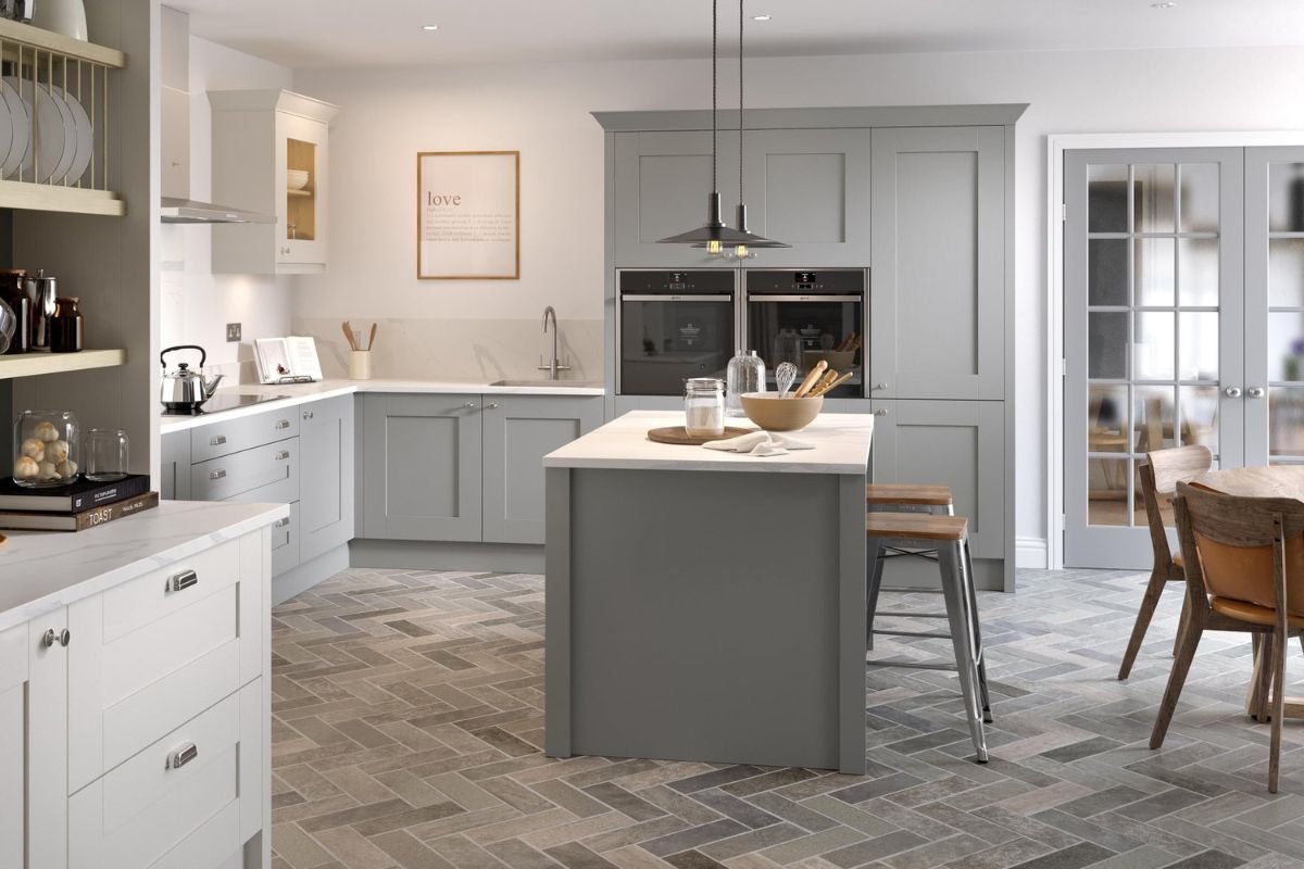 Kitchen Interior