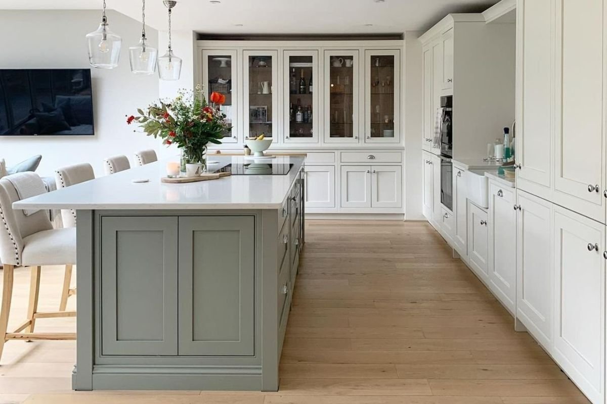 Kitchen Interior