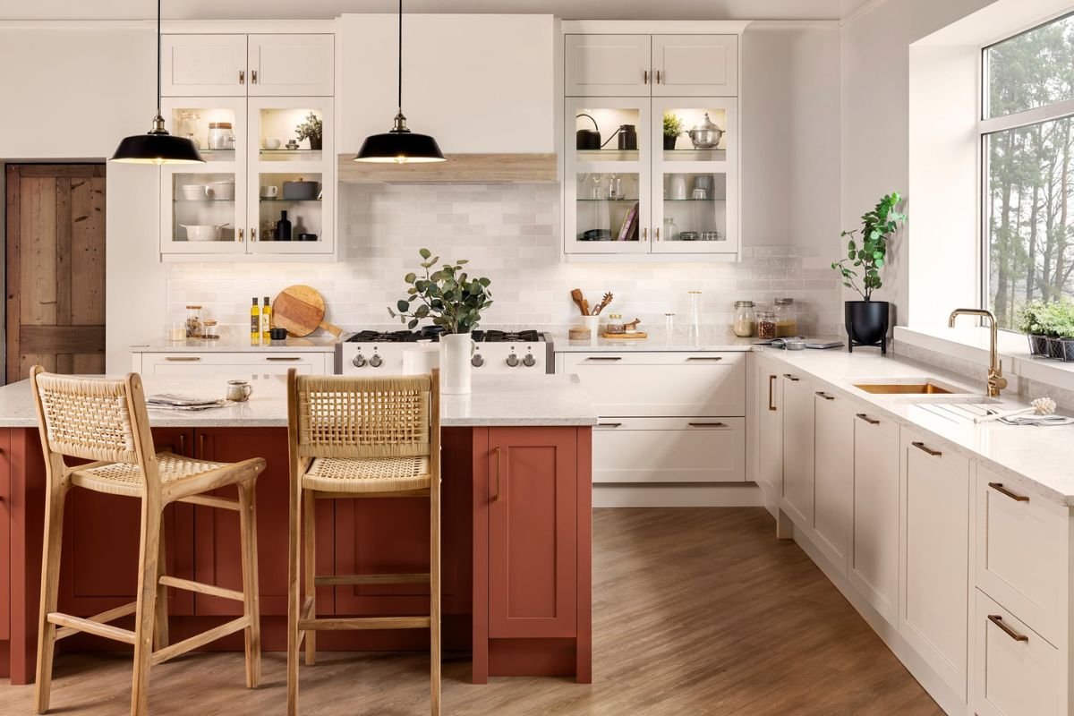 British Kitchen