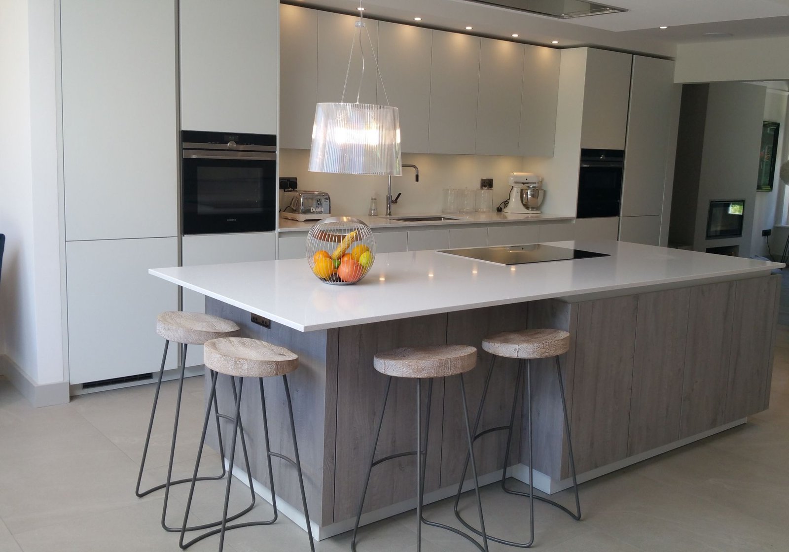 Kitchen Interior