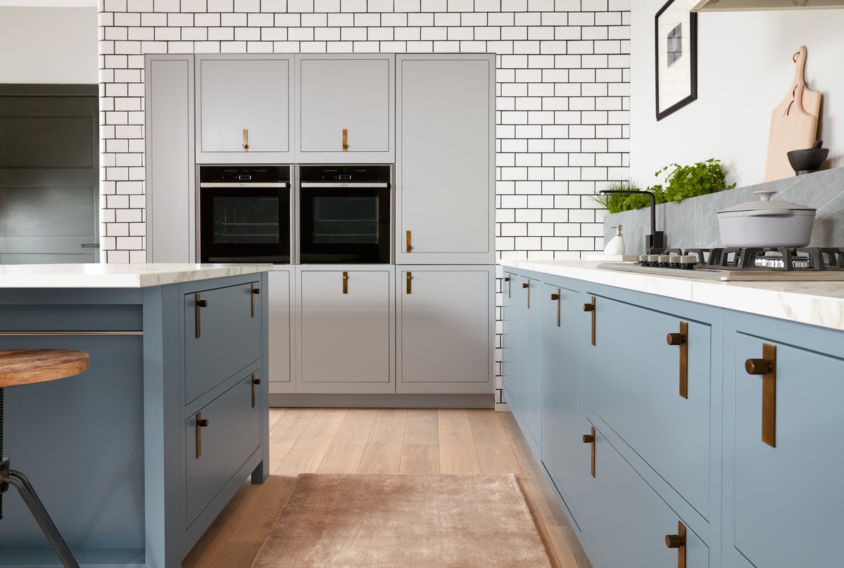 Kitchen Interior
