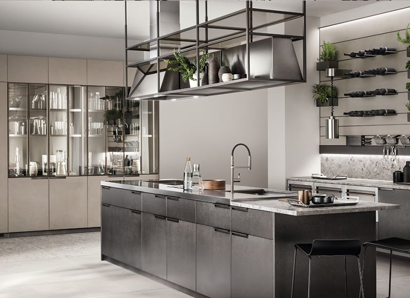 Kitchen Interior